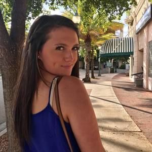 Meet your Posher, Emma